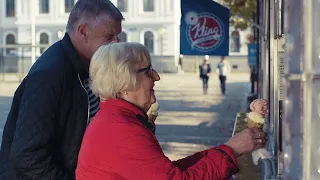 Mariestad - det här är vår stad!