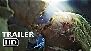 DARK LIGHT Trailer (2019) Horror Movie