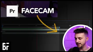 Facecam Effect - Premiere Pro