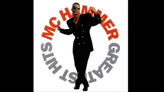 MC Hammer - U Can’t Touch This [Clean Version]