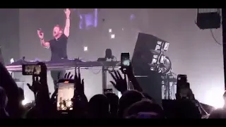 David Guetta - Live @ Echostage Washington DC (2021-06-17)