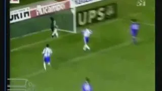 TOP 5 BEST GOALS OF ALL TIME