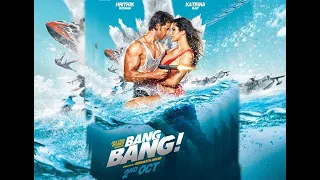 Bang Bang : Full Movie | Hrithik Roshan & Katrina Kaif | Full Action Movie | New Bollywood Movies