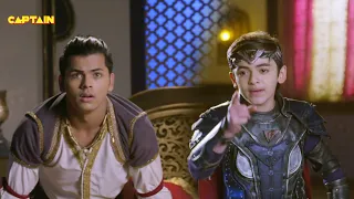 बालवीर और अलादीन के बीच में हुई जब लड़ाई || अलादीन - नाम तो सुना होगा || Aladdin VS Balveer