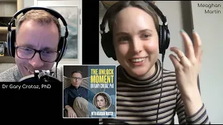 The Unlock Moment Ep 72 | Meaghan Martin: Finding My Self-Worth | Disney, Camp Rock, Mean Girls