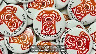 National Day for Truth and Reconciliation