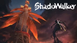 ShadoWalker (Video Game Trailer 2016)