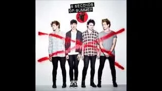 5 Seconds of Summer - Don't Stop (Audio)
