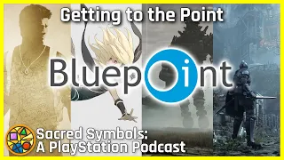 Getting to the Point | Sacred Symbols: A PlayStation Podcast Episode 170