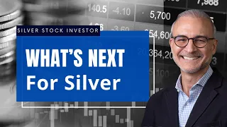 What's Next For Silver