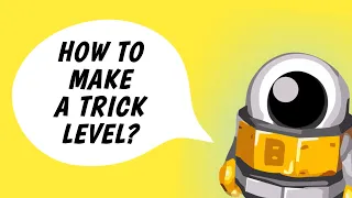 Mekorama | Build A Trick Level | Tutorial for Beginners