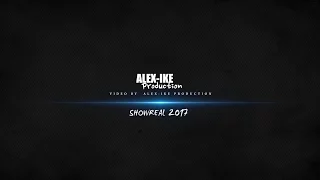 Alex-ike Production - SHOWREEL