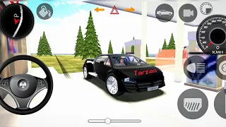 New Model Tarzan 👑😈 | Level - 10 | indian cars simulator : realistic gameplay #simulator #tarzan