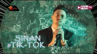 SINAN feat. AZAT KING - #TikTok