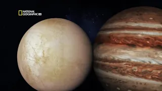 Жизнь на других планетах-life on other planets(National Geographic)