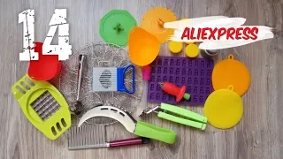 ✔AliExpress Товары для кухни. Стоит ли покупать? #2