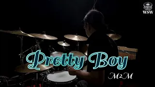 Pretty Boy - M2M