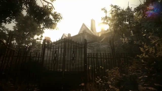 Resident Evil 7 - Skillet / Back From the Dead  GMV