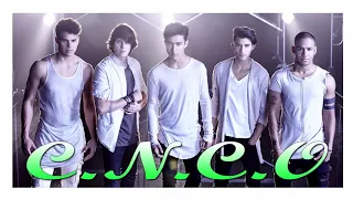 Mix CNCO 2021 || Tan Enamorados, Mis Ojos Lloran Por ti, Me Vuelvo Loco...