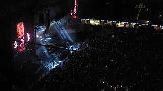 Paul McCartney - "Golden Slumbers/Carry That Weight/The End"- SoFi Stadium - Los Angeles, CA 5-13-22