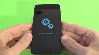 Microsoft Lumia 640 hard reset