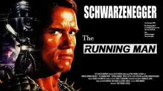 Street Smark Discussion #68: The Running Man (1987)