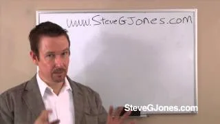 How to Practice Hypnosis - Dr. Steve G. Jones