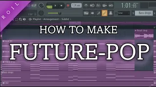 How To Make Fututre Pop Like The Chainsmokers, Lauv, Zedd,.( Vocalchop style) in FL studio 20 (Free)