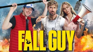 The Fall Guy (2024) - Movie Review | The Unsung Heroes Finally Get Some Attention! | Ryan Gosling