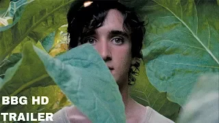 HAPPY AS LAZZARO - Official Trailer (2018) Netflix HD