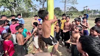 Karbi Ningkan Kimi || Menmeji || Mukrang Bey ke et