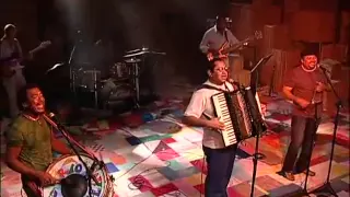 Forró e Paixão | Trio Virgulino