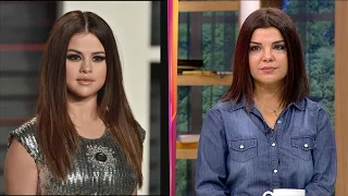Renkli Sayfalar 71. Bölüm- Selena Gomez'e şaşırtan benzerlik!