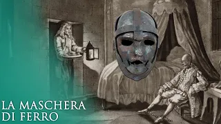 Il mistero della MASCHERA DI FERRO: chi si nascondeva dietro?