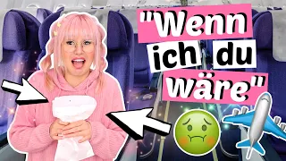 BFF muss ALLES tun 🤢 „Wenn ich du wäre..." | ViktoriaSarina