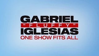 VIP Section With Mom | Gabriel Iglesias