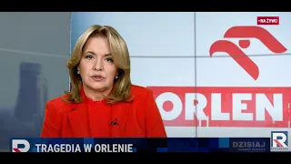 Dzisiaj informacje TV Republika 17-05-2024 | TV Republika