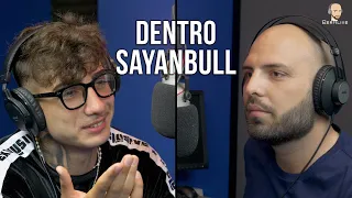 Ep.16 Dentro Sayanbull - BerAlive Podcast