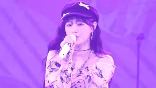 CHUU 'Toxic, Shake It Off, Heart Attack' Fancam (4K Vertical / 1ST TINY-CON / 2023.11.05)