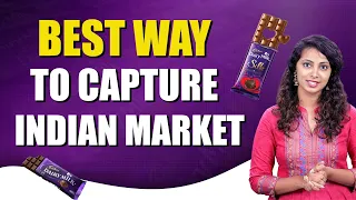 This is How Cadbury Captured Indian Markets | Business Case Study | Varsha