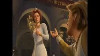 Holding out for a Hero from Shrek 2 (Russian version)