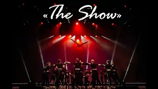 Пролог  большого концерта "The Show"   21.05.2023