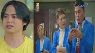 Pepito Manaloto: May booking si Chito! (YouLOL)