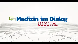 Medizin im Dialog digital – Krebs – nur eine Frage des Alters?