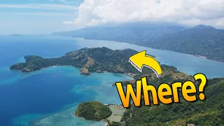 Unbelievable Place in the Philippines that Actually Exist