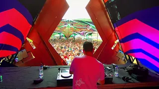 Ticon vs Animato - The Given Moment (Abertura) @ Apollo & 28 Hours Trance