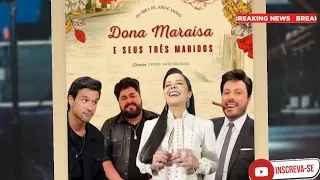 Show de Maiara e Maraísa em Sorocaba - SP hoje 14/01/22 ; 15/01/22 Janeiro de 2022