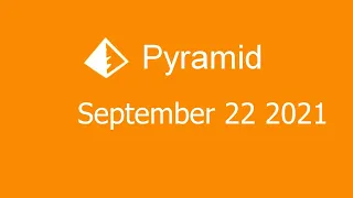 Microsoft Solitaire Collection - Pyramid - September 22 2021