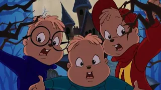 Alvin & The Chipmunks: Things Out there Real Voices Song