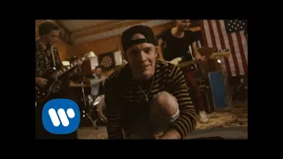 Tucker Beathard - "Better Than Me" (Official Music Video)